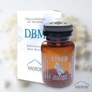 DBM Madrob Granules